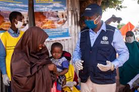 COVID-19 Vaccination Project
