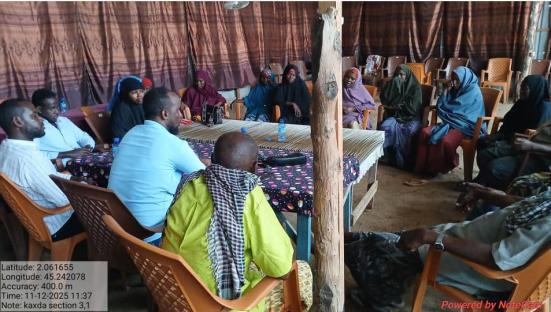 Child Rights Situation Analysis in Somalia